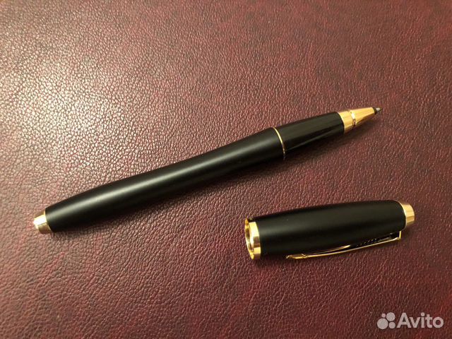 Ручка-роллер Parker Urban T200 (нов.) Ручка-роллер Parker Urban T200 (нов.)