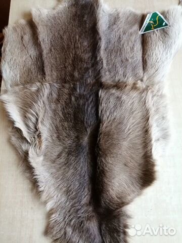 Новая шкурка кенгуру из Австралии Новая шкурка кенгуру из Австралии