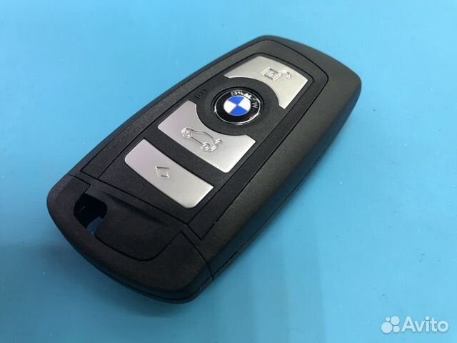 Ключ Bmw F01 высокого качества новый Ключ Bmw F01 высокого качества новый