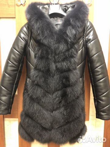 Куртка кожаная Куртка кожаная