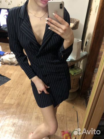 Платье