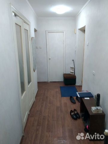 2-к квартира, 48 м², 3/10 эт.