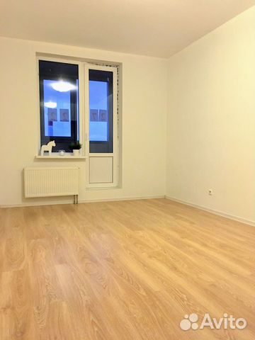 2-к квартира, 64.4 м², 18/21 эт. 2-к квартира, 64.4 м², 18/21 эт.