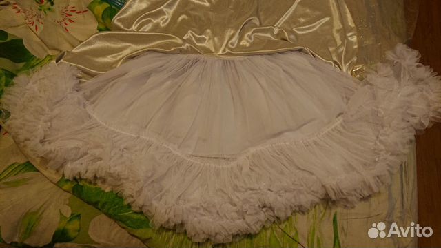 Нарядное платье) Нарядное платье)