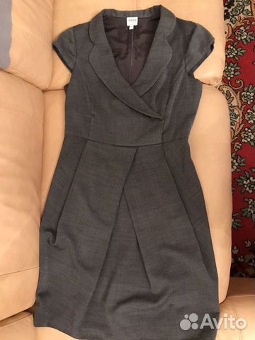 Платье Armani Платье Armani