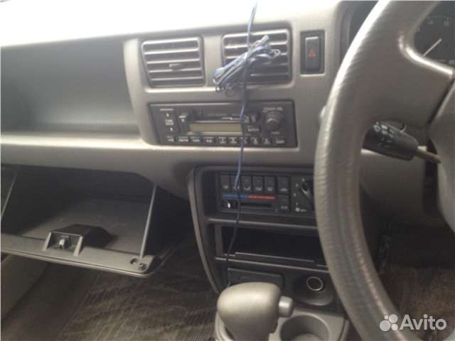 Разбор на запчасти Mazda Demio 1997-2003