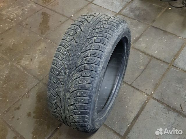 Шина 255/50R19 nokian Шина 255/50R19 nokian