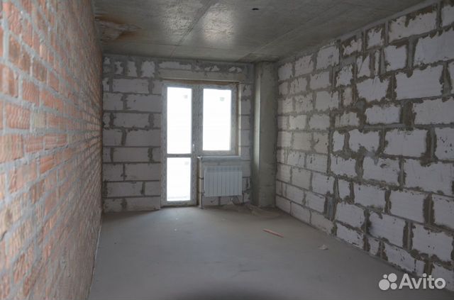 3-к квартира, 103 м², 8/22 эт. 3-к квартира, 103 м², 8/22 эт.