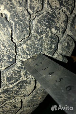 Шины 225/65R17 Yokohama Ice Guard