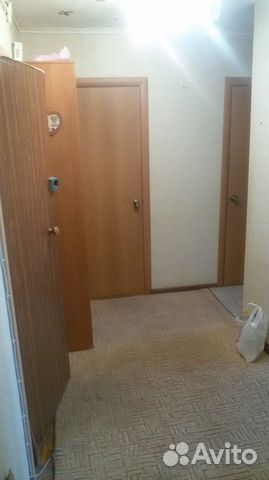 1-к квартира, 42 м², 6/9 эт. 1-к квартира, 42 м², 6/9 эт.