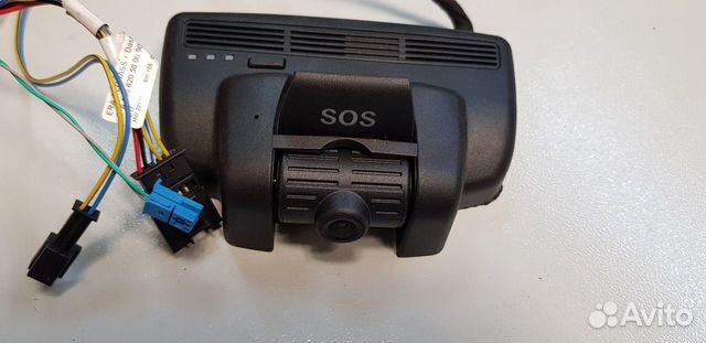 Комплект сис. экстр. вызова 