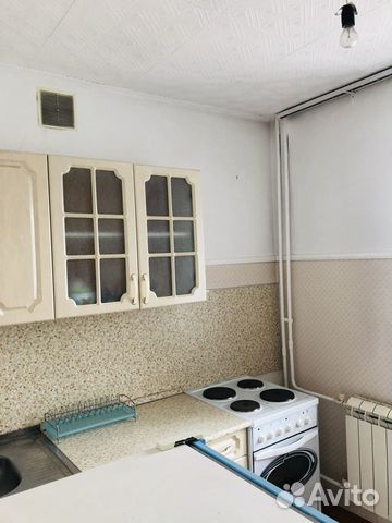 1-к квартира, 33 м², 4/5 эт.