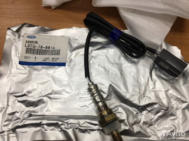 L3TG18861a датчик кислородный Лямбда-зонд новый