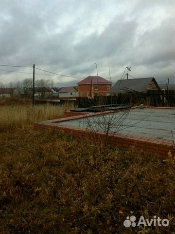 Участок 7 сот. (СНТ, ДНП)