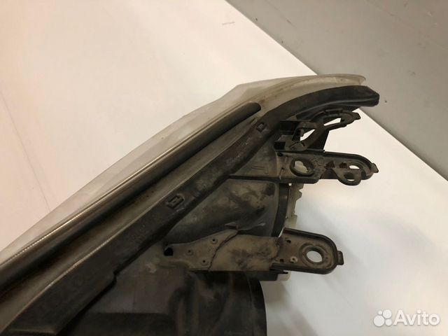Toyota Rav 4 рав Фара Передняя Правая