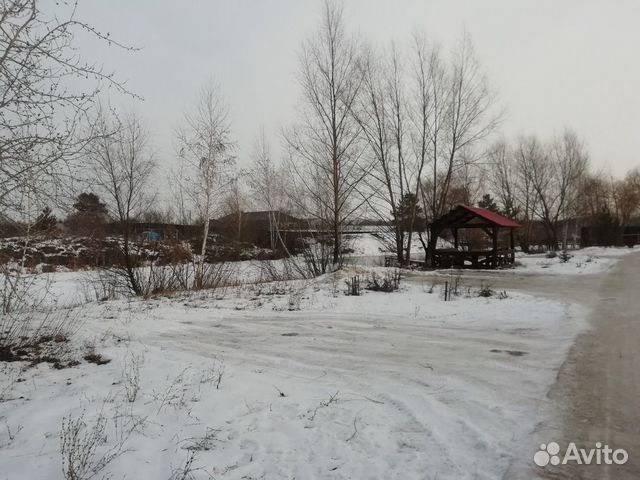 Участок 5 сот. (ИЖС)