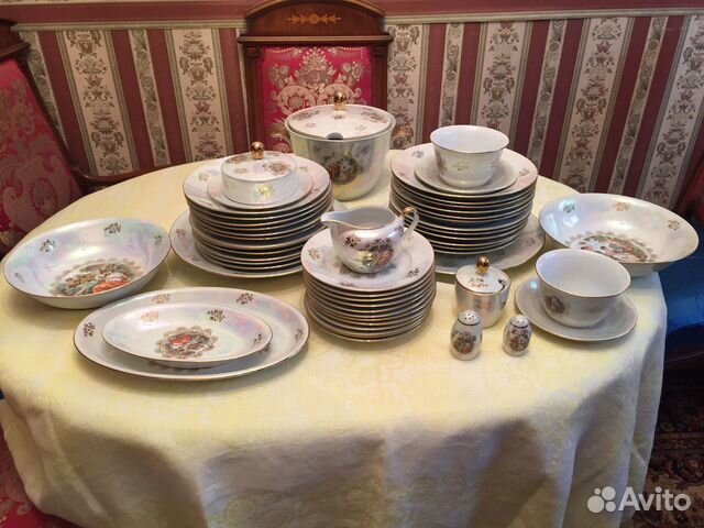 мадонна столовый на 12 персон. сервиз мадонны 12 персон. чайный сервиз гдр на 12 персон мадонна. сервиз мадонна гдр 12 персон. чайный сервиз на 12 персон фарфор гдр мадонна.