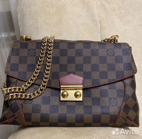 Клатч Louis Vuitton