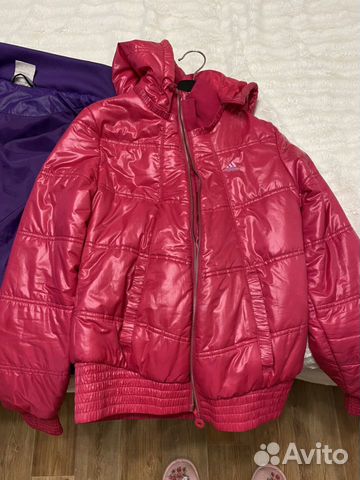 Куртка Adidas
