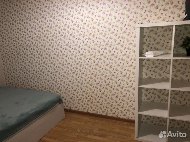 3-к квартира, 60 м², 3/5 эт. 3-к квартира, 60 м², 3/5 эт.