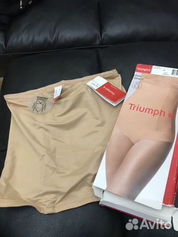 Корсет -утяжка Триумф р.XL,L(48-50-52) Корсет -утяжка Триумф р.XL,L(48-50-52)
