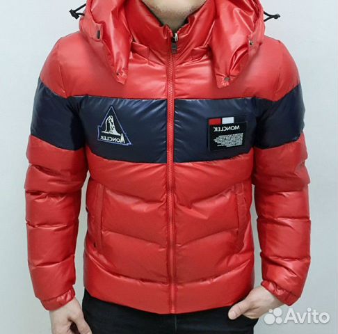 Куртка Moncler Куртка Moncler