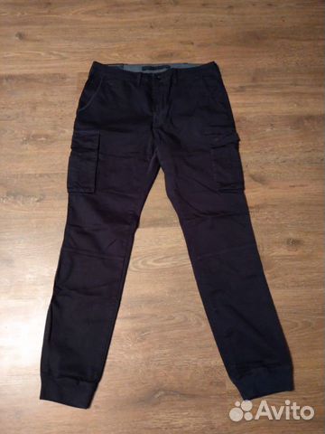 Брюки - карго Polo Ralph Lauren Брюки - карго Polo Ralph Lauren