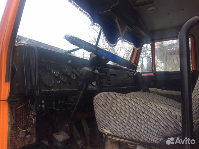 Продам Камаз 55111 Продам Камаз 55111