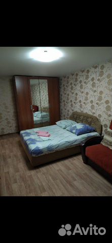 1-к квартира, 31 м², 1/5 эт. 1-к квартира, 31 м², 1/5 эт.