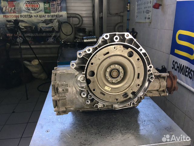 Ремонт АКПП CVT DSG PowerShift Профильный техцентр Ремонт АКПП CVT DSG PowerShift Профильный техцентр