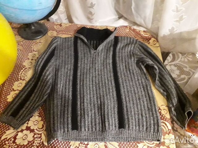 Свитер мужской Свитер мужской