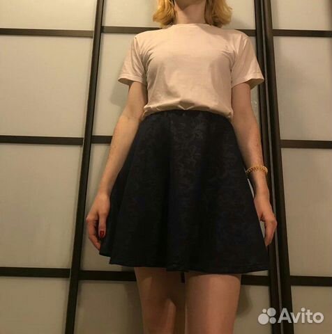 Юбка от Киры пластининой Юбка от Киры пластининой