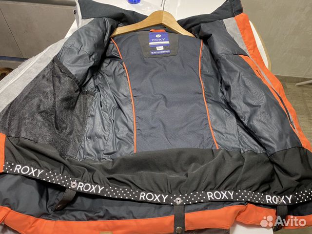 Куртка roxy размер М