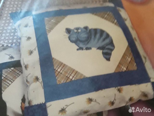 Набор для вышивание