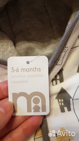 Кофта mothercare Кофта mothercare
