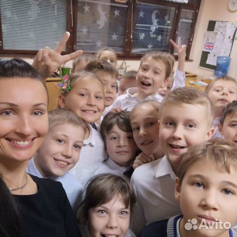 Репетитор, Учитель английского языка Репетитор, Учитель английского языка