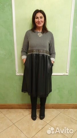 Стильная модная одежда 48-56 размеры Стильная модная одежда 48-56 размеры