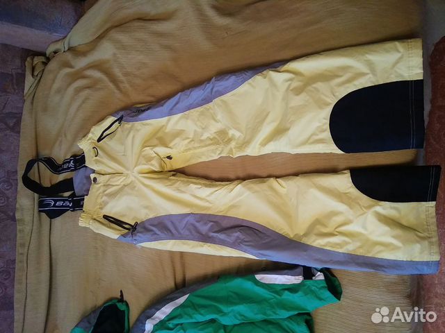 Костюм для зимних видов спорта женский baon Костюм для зимних видов спорта женский baon