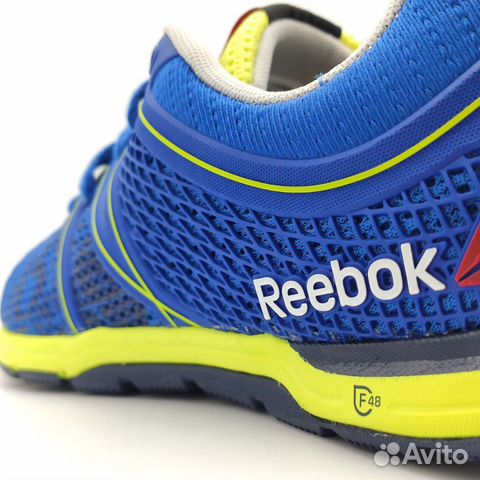 Кроссовки Reebok One SPD Breese TR 40 размер