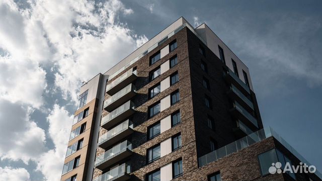 3-к квартира, 95.5 м², 1/13 эт. 3-к квартира, 95.5 м², 1/13 эт.