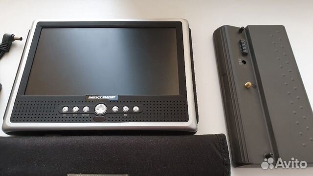 Видеоплеер Phantom