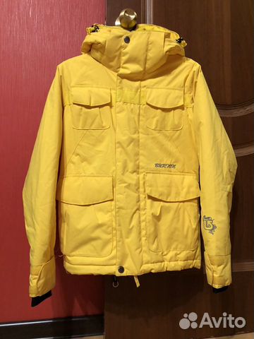 Куртка Burton Куртка Burton
