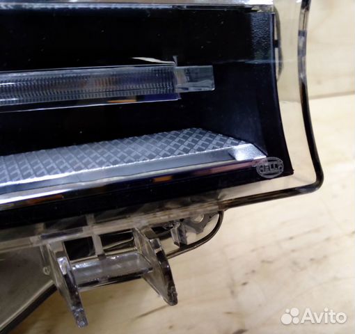 Фара правая BMW 3 F30 LED В Сборе Оригинал Фара правая BMW 3 F30 LED В Сборе Оригинал