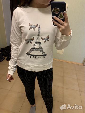 Свитшот