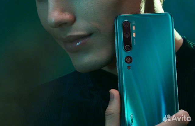 Xiaomi Mi CC9Pro 8+256Gb Xiaomi Mi CC9Pro 8+256Gb