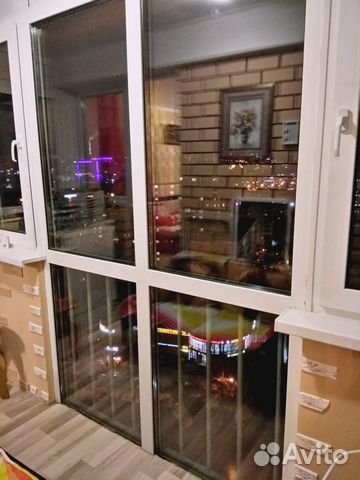 2-к квартира, 70 м², 16/25 эт. 2-к квартира, 70 м², 16/25 эт.