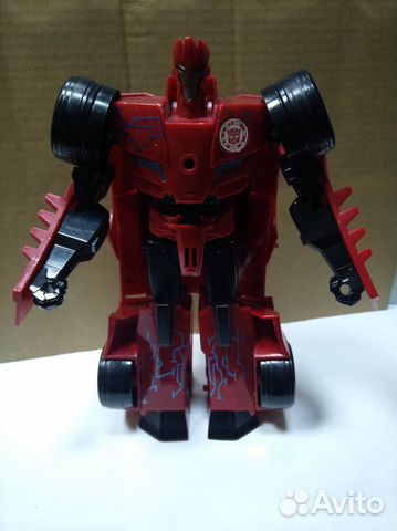 Трансформер Hasbro Трансформер Hasbro