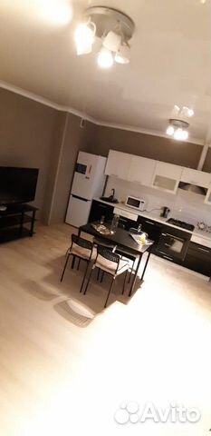 2-к квартира, 60 м², 2/8 эт. 2-к квартира, 60 м², 2/8 эт.
