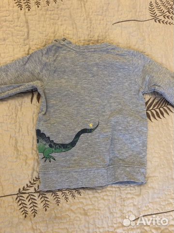 Толстовка Толстовка