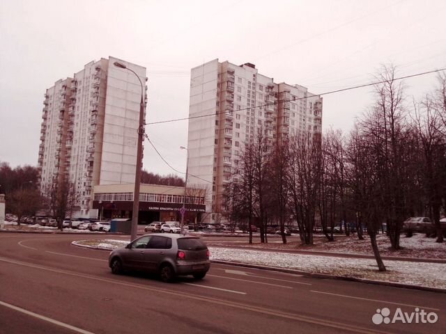 3-к квартира, 78 м², 15/16 эт. 3-к квартира, 78 м², 15/16 эт.